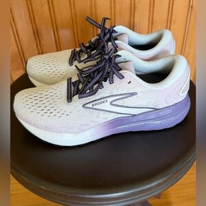 Brooks Ghost 16 Limited Edition Women's Running Shoes Size 9